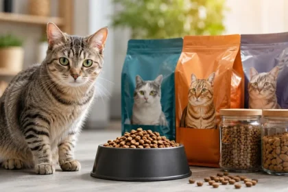 Best Dry Cat Food Top Picks to Buy Before They Sell Out