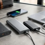 Best Portable Chargers for Phones and Laptops