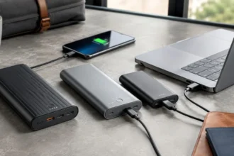 Best Portable Chargers for Phones and Laptops
