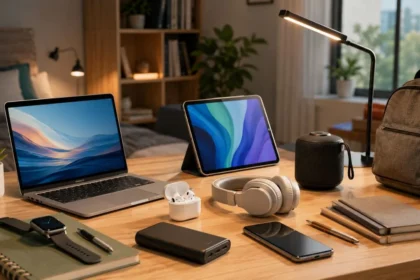 Best Technology Gifts for Students