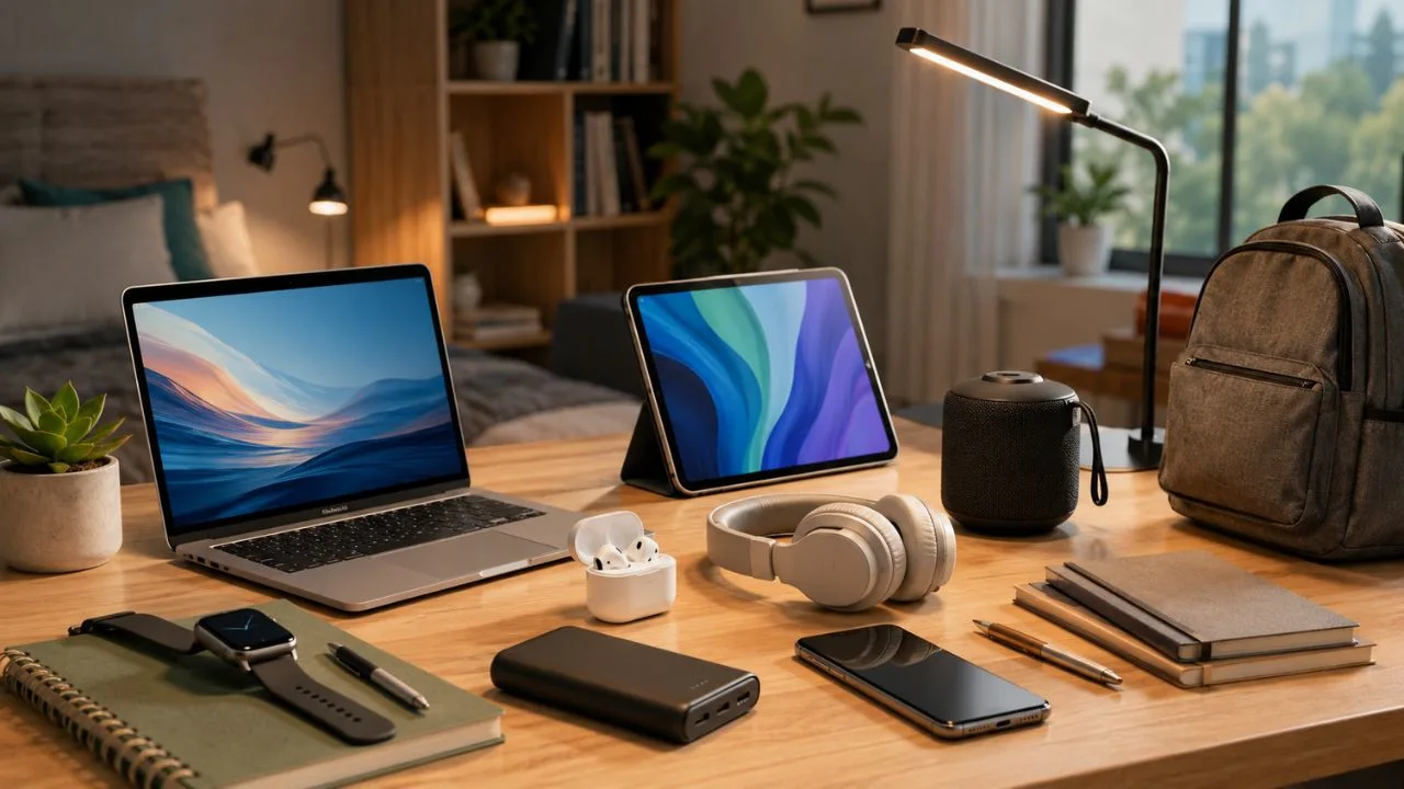 Best Technology Gifts for Students