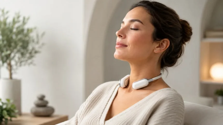 Best Vagus Nerve Stimulation Device