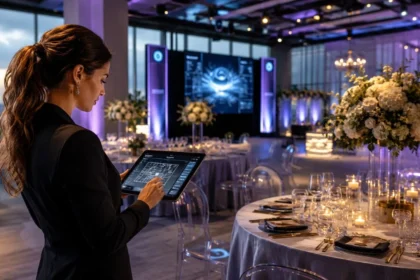 Event Planning Guide in 2026