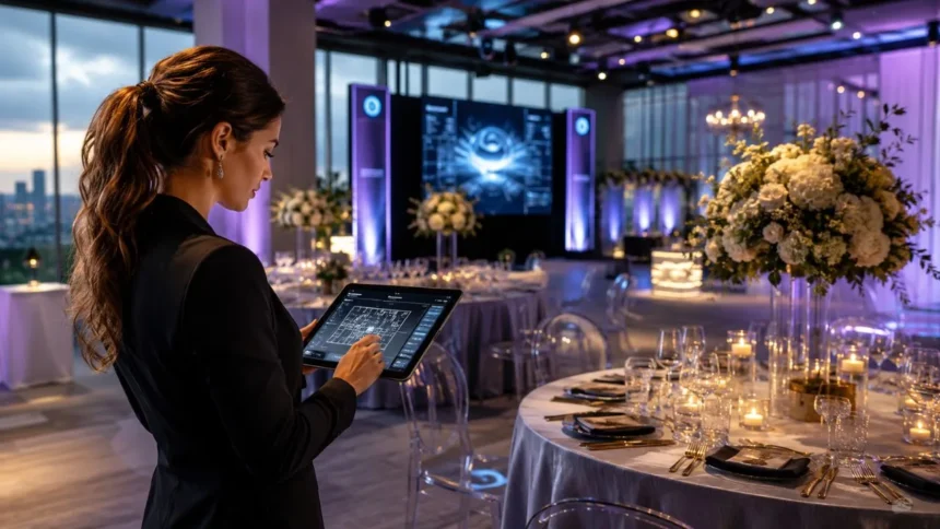 Event Planning Guide in 2026