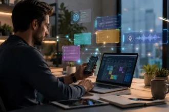 How Limitless AI Is Changing Personal Productivity