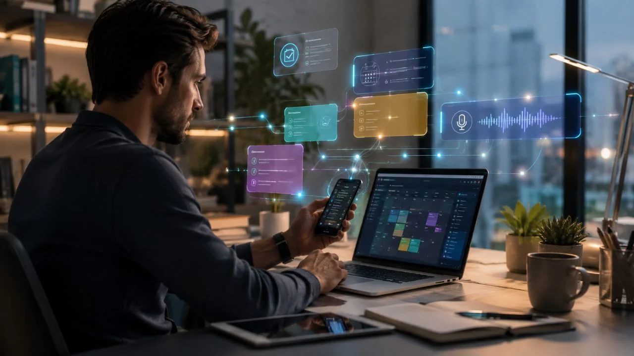 How Limitless AI Is Changing Personal Productivity