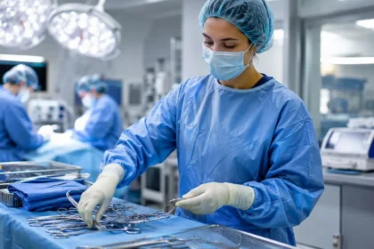 How Much Do Surgical Technology Make