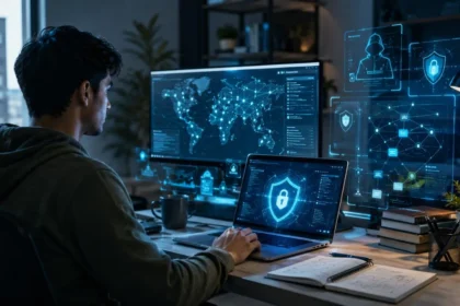 How to Get Into Cyber Security