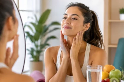 How to Get Rid of Face Fat