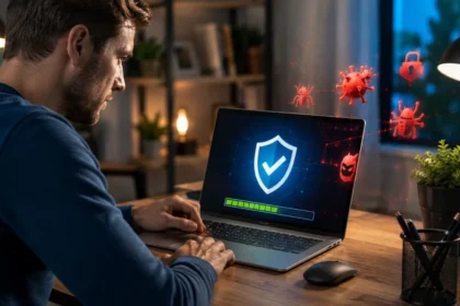 How to Remove Malware from a Computer