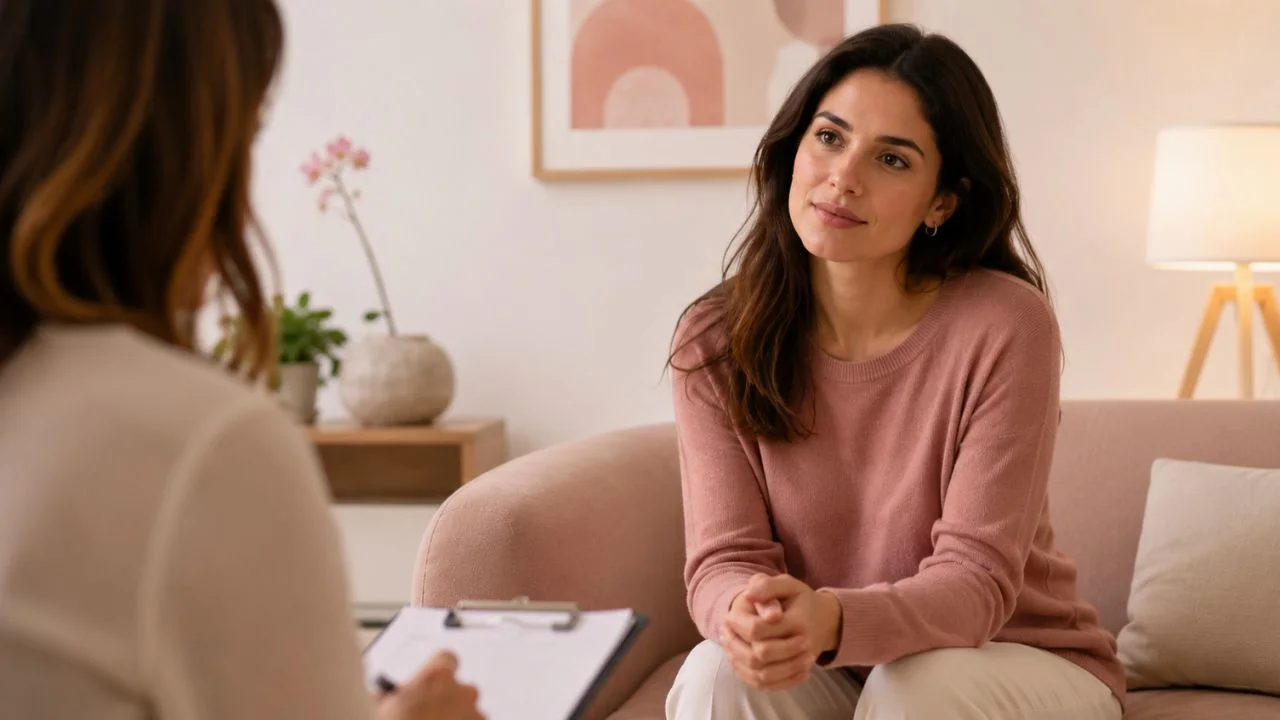 Large Labia What’s Normal and When to Seek Help