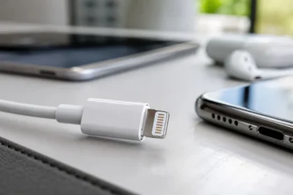 What Is a Lightning Connector