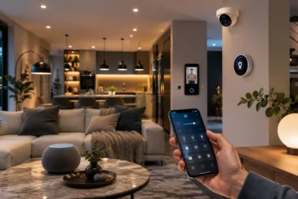 What Is a Smart Home and How Does It Work