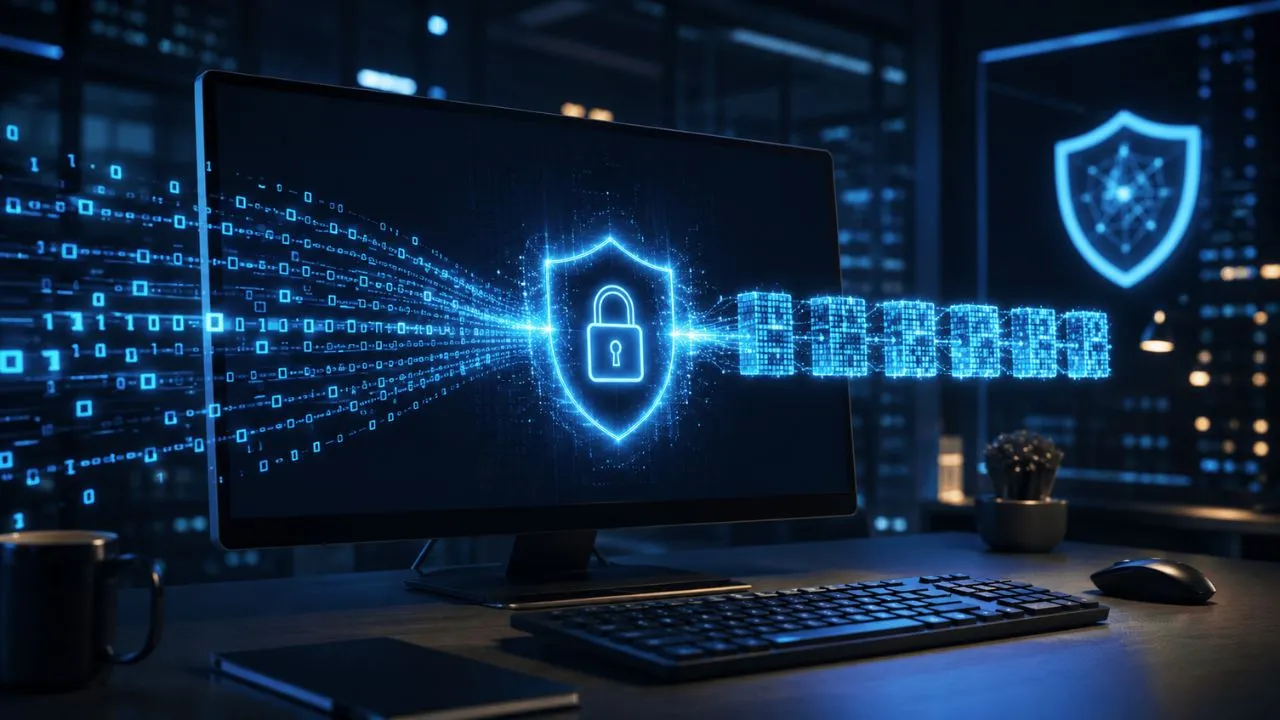 What is Hashing in Cyber Security
