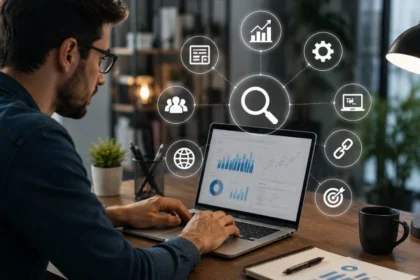 What is SEO in Digital Marketing