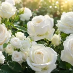White Rose Meaning, Symbolism & Beautiful Varieties