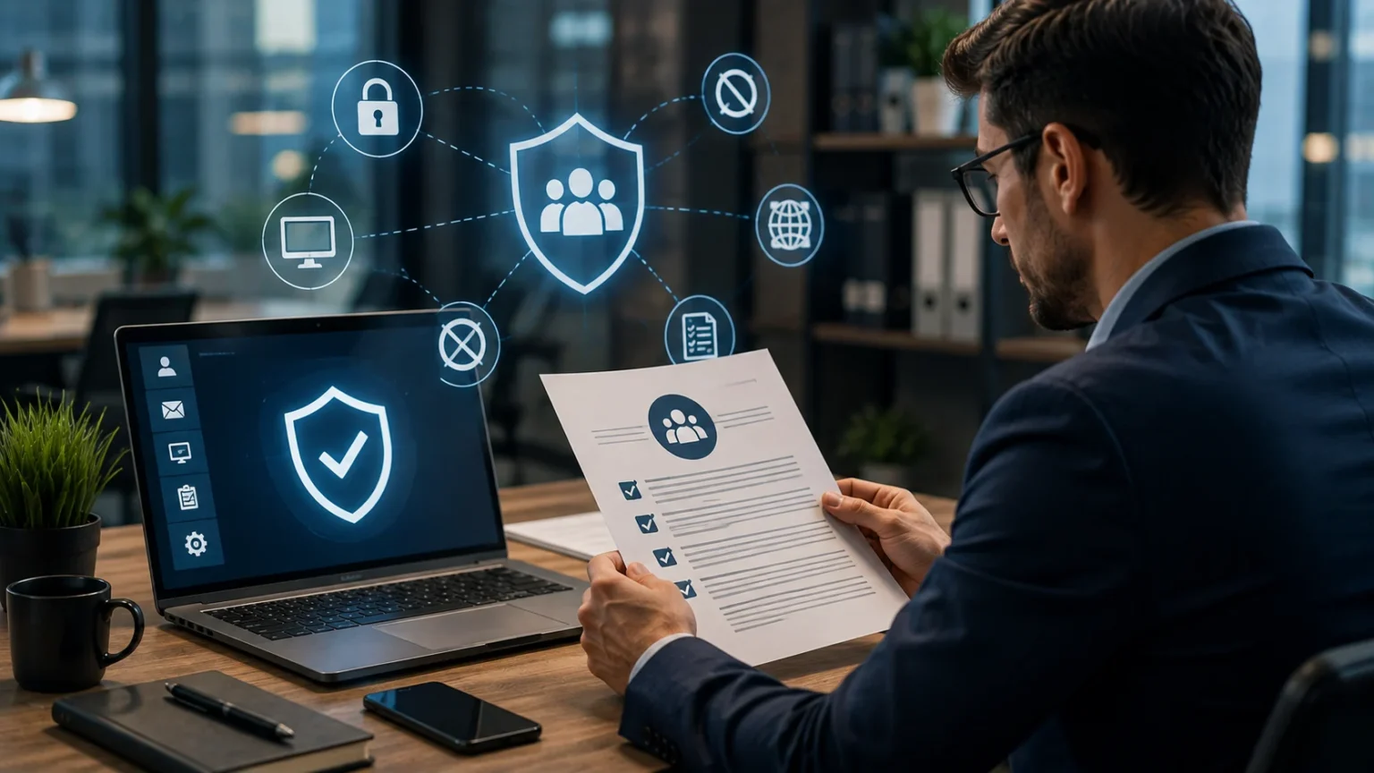 AUP Policy What It Is & Why Businesses Need One