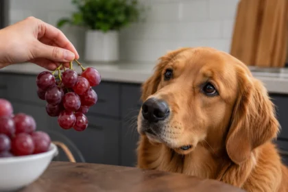 Are Grapes Bad for Dogs Risks Every Owner Should Know
