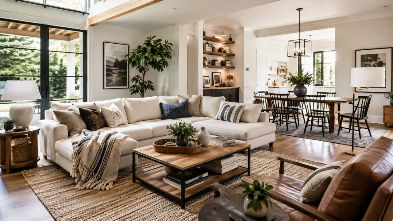 Beautiful Homes 15 Easy Design Ideas That Inspire