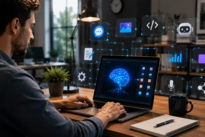 Best AI Tools to Save Time and Boost Productivity