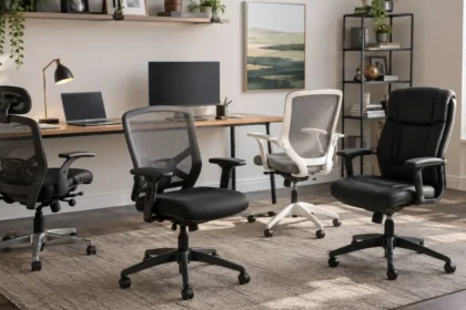 Best Budget Office Chairs 9 Comfortable Picks
