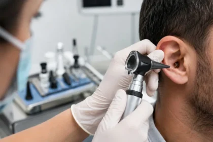 Black Ear Wax Causes, Removal and Warning Signs