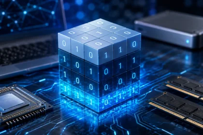 Byte Definition Meaning, Size & Simple Examples