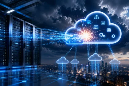 Cloud Bursting How It Works, Benefits & Challenges