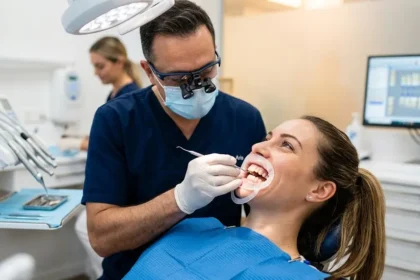 Dental Bonding Cost, Benefits, Procedure & Lifespan
