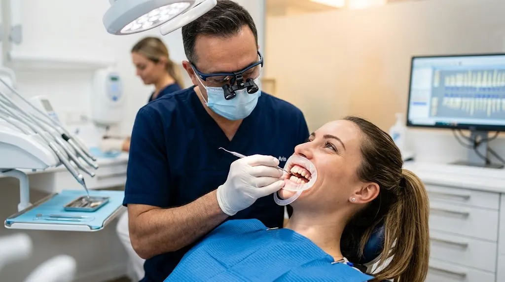 Dental Bonding Cost, Benefits, Procedure & Lifespan