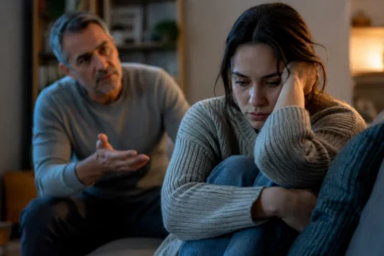 Emotional Incest Signs, Examples and Lasting Effects