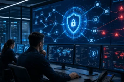 Enterprise Network Security Stop Threats Before Damage