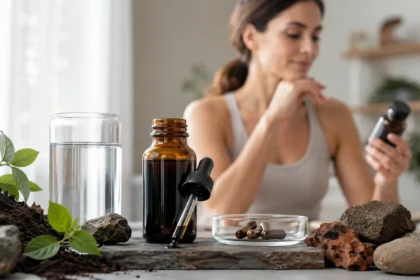 Fulvic Acid Benefits, Uses, Risks & What to Know
