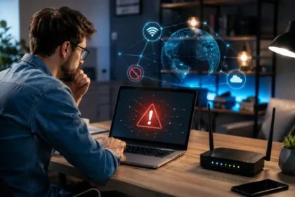 How to Fix DNS Server Not Responding