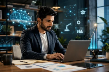 How to Prepare Your Career for the AI Revolution