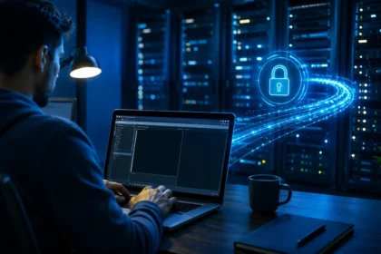 How to SSH Into a Server Beginner’s Guide