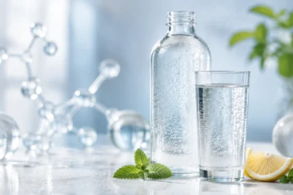 Hydrogen Water Benefits, Claims and What Science Says