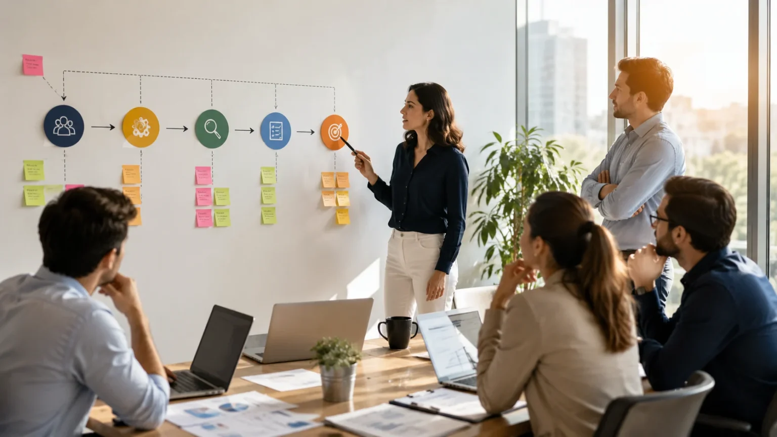 Implementation Meaning Process, Steps & Examples