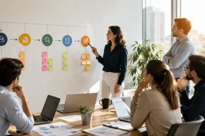 Implementation Meaning Process, Steps & Examples