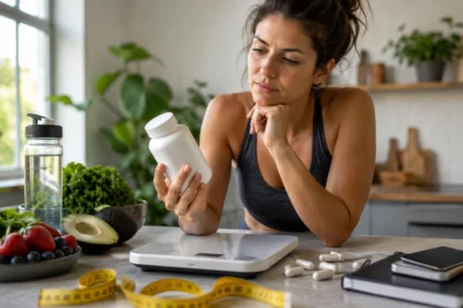 Leptin Supplements Do They Work for Weight Loss