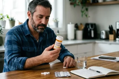 Methocarbamol 500mg Uses, Dosage & Side Effects
