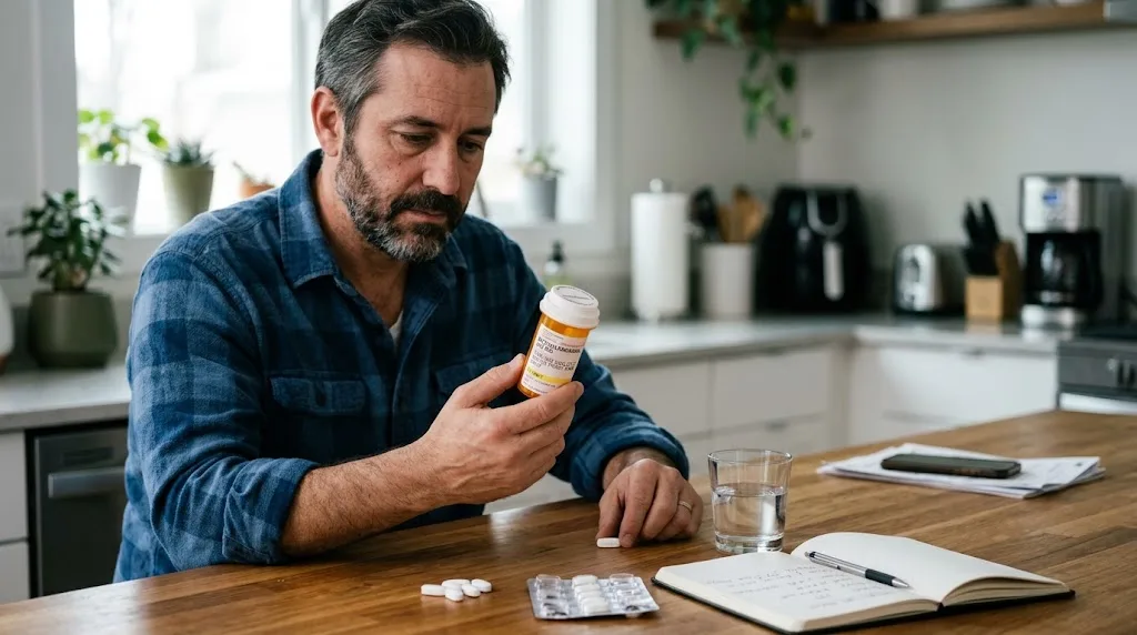 Methocarbamol 500mg Uses, Dosage & Side Effects