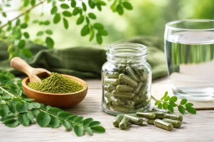 Moringa Supplement Benefits, Uses & Side Effects