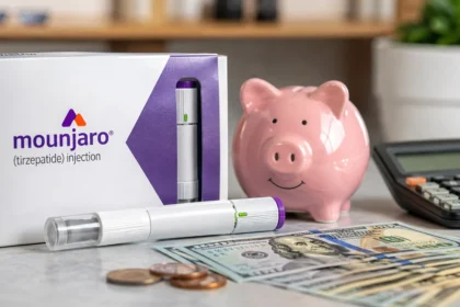 Mounjaro Coupon 2026 How to Save on Your Prescription