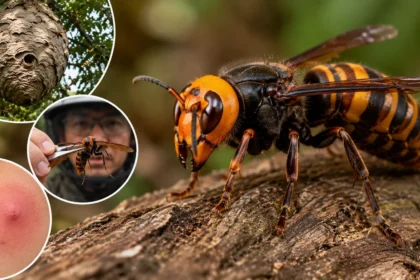 Murder Hornet How Dangerous Is It Really
