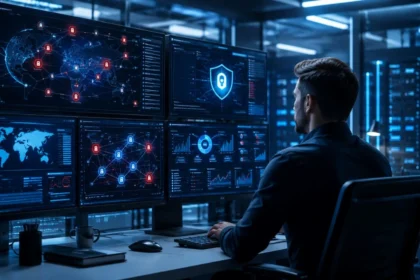 Network Penetration Testing Find Gaps Before Hackers