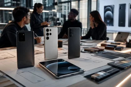 Smartphone Startup How New Brands Can Win in 2026