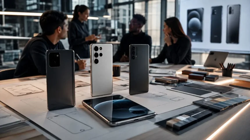 Smartphone Startup How New Brands Can Win in 2026
