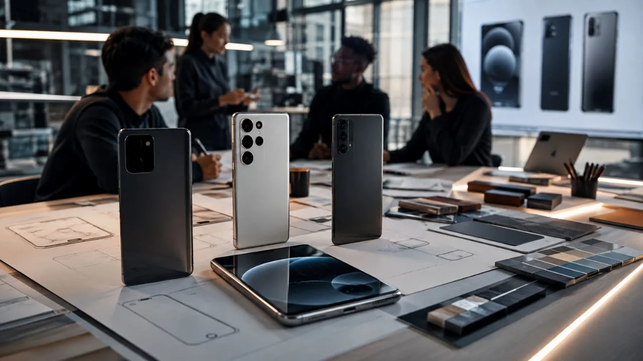 Smartphone Startup How New Brands Can Win in 2026