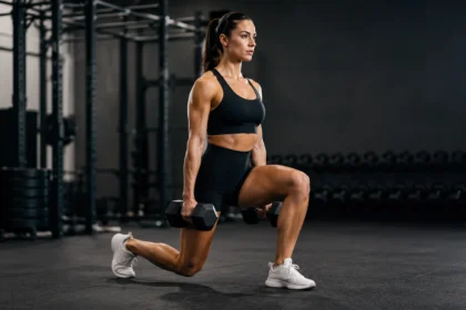 Split Squat Build Stronger Legs With Better Form